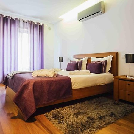 Baia Residence 3 - Holiday Apartments - By Sch 상 마르티뇨 두 포르투 외부 사진
