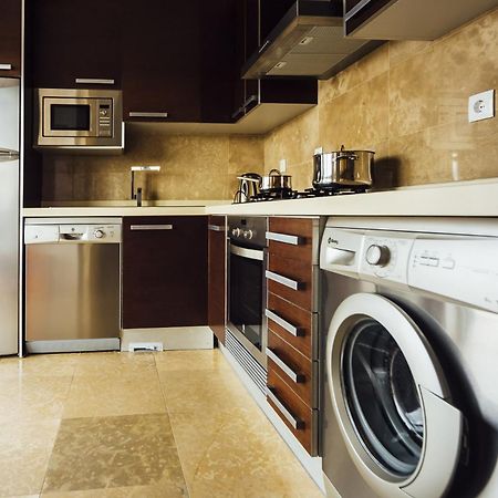 Baia Residence 3 - Holiday Apartments - By Sch 상 마르티뇨 두 포르투 외부 사진