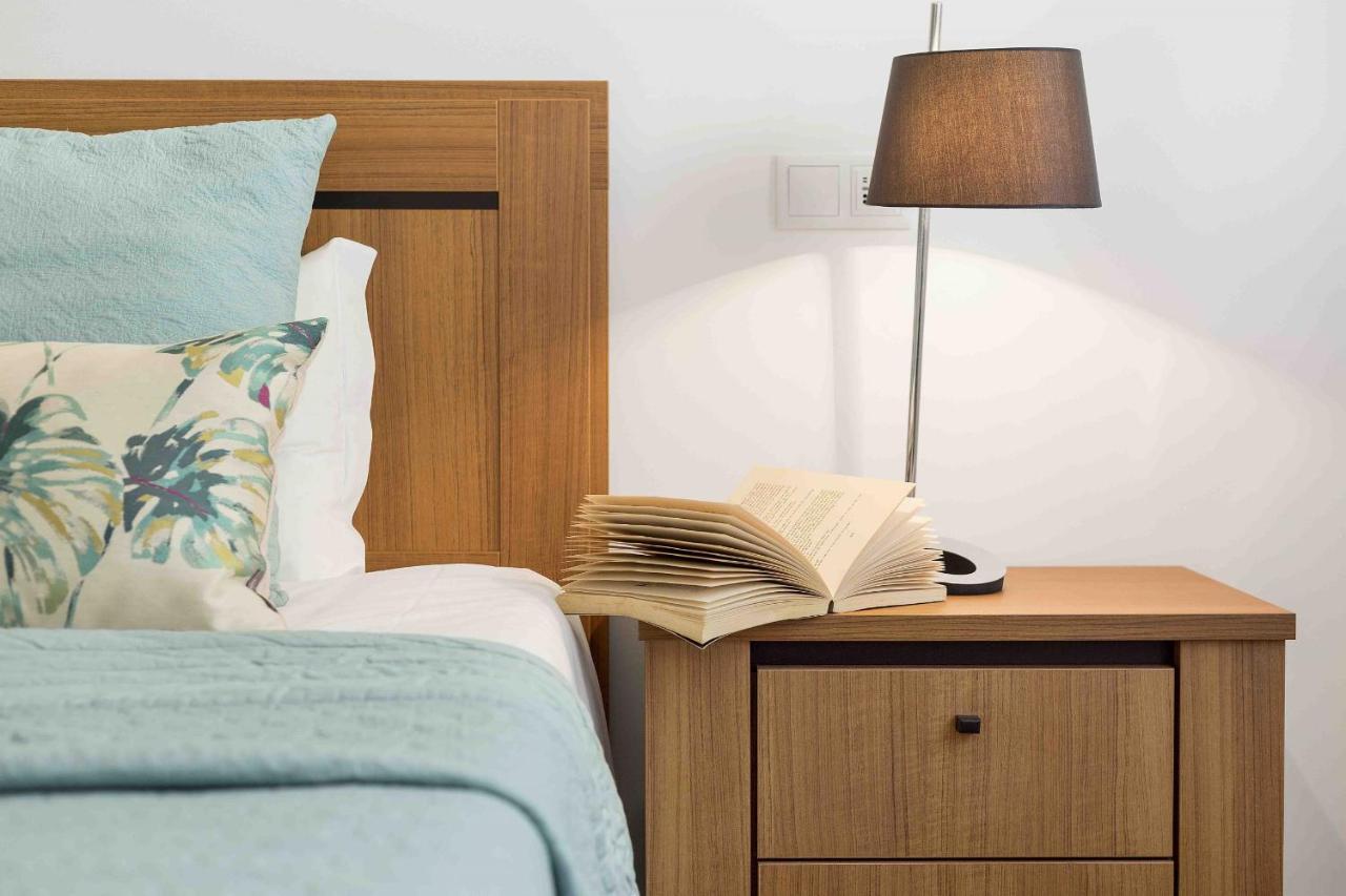 Baia Residence 3 - Holiday Apartments - By Sch 상 마르티뇨 두 포르투 외부 사진