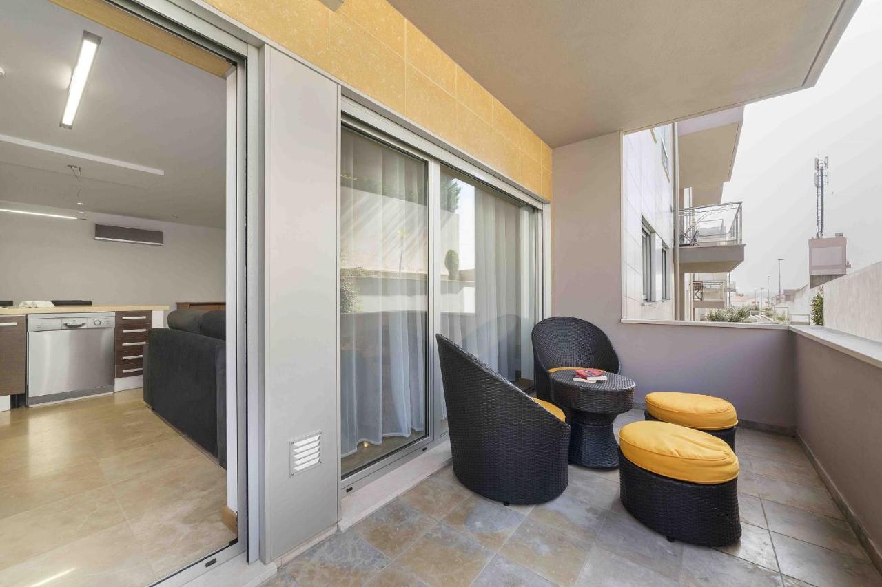 Baia Residence 3 - Holiday Apartments - By Sch 상 마르티뇨 두 포르투 외부 사진